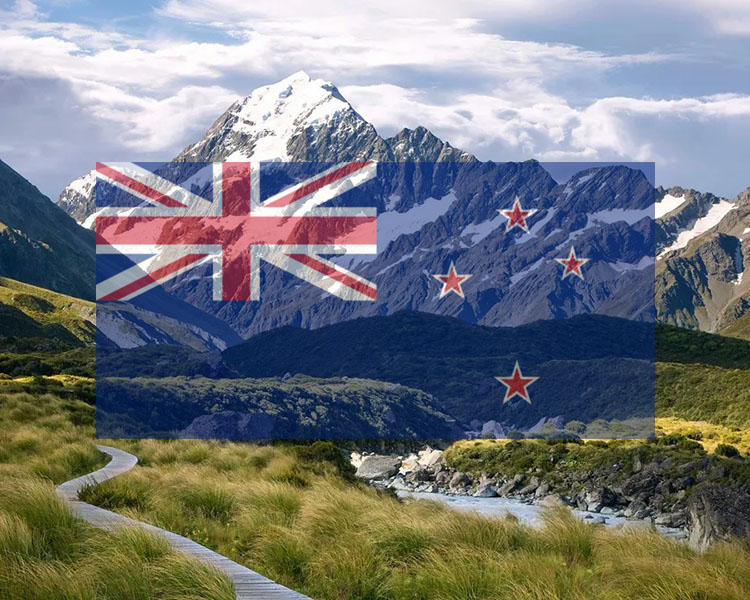 Nguyên liệu thực phẩm chức năng đặc biệt của New Zealand